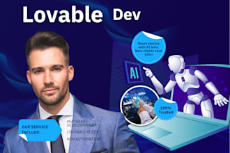 do mvp saas ai lovable, supabase, replit, cursor ai, shad cn with n8n automation