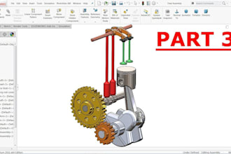 2d fusion 360 3d cad design animation industrial solidworks rendering catia stl