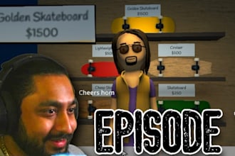 create a thumbnail for a youtube video