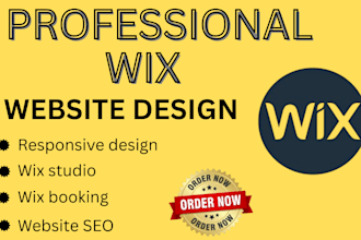 do wix website design redesign wix website wix redesign studio ecommerce wix