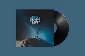 design cd cover art album art album mixtape cd podcast cover art