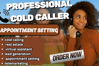 do solar cold calling lead generation appointment setting and real estate leads