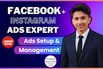 run high converting facebook ads for targeted leads and sales