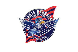 design cheeky aviation unit logo