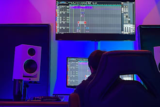mix your rnb song within 48 hours