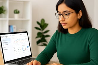 do monthly on page SEO for 10 pages with rankmath and gsc