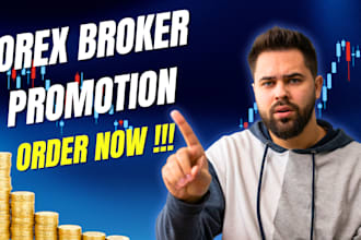 do forex broker promotion forex trading affiliate marketing