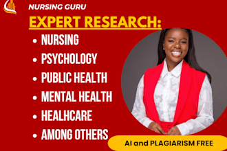 nursing, public health, mental health, psychology, healthcare
