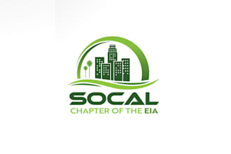 design chapter environmental nonprofit association logo