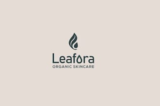 do eye catching spotless skincare logo for the super bowl of reining