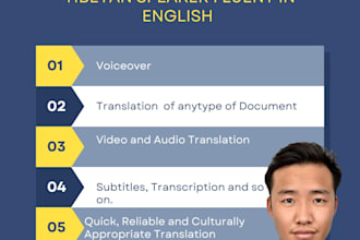 do quick reliable and culturally appropriate translation