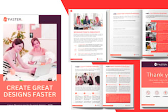 ebook cover canva ebook design canva workbook design canva expert ebook layoutca