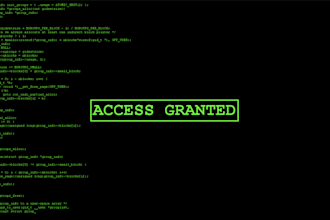ethically get access into devices and account with spyware to obtain information