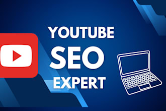 do perfect your youtube video ranking with powerful SEO optimization