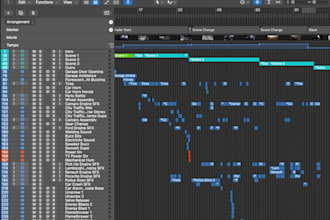 create music for your trailer, ad, or other