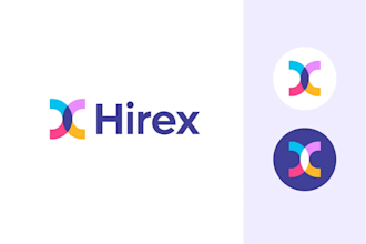 create timeless, minimalist and modern business logo design