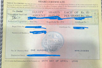 help u in physical shares dematerization unclaimed dividend, iepf cases