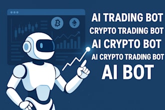 ai trading bot, crypto trading bot, ai crypto bot, ai crypto trading bot, ai bot