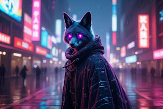 generate hyper realistic ai images, photos, and illustrations for you