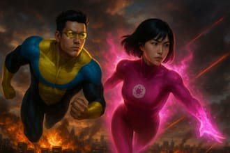 create ai illustrations for book covers, branding, etc