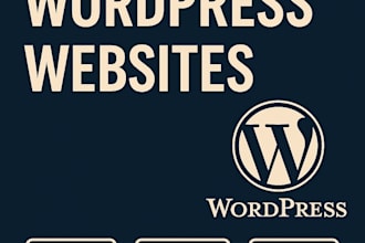 create or customize wordpress plugins and integrate apis