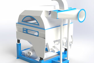 do solidworks cad design and product development