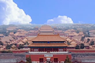 introduction to china tourist attractions, hotel booking