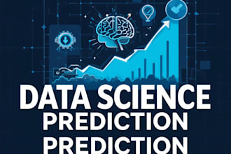 build machine learning models for prediction with python r