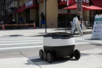 extract restaurant menus and pricing from doordash using a custom bot