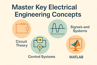 teach electrical engineering courses