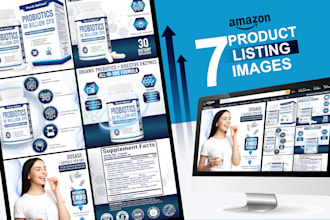 design amazon listing images ebc a plus content