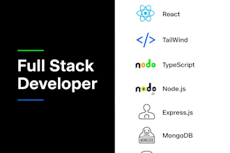 build worldpress, end to end website development, full stack developer