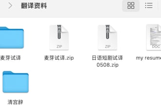 translation taichi video editing