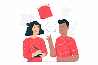 write clear and engaging podcast show notes