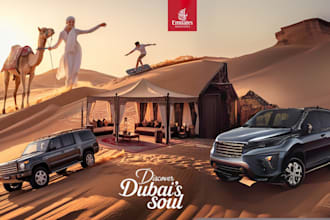 arrange your dubai desert safari with dune bashing and BBQ dinner
