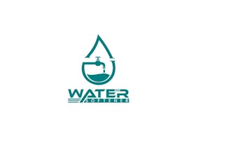 design a premium modern water logo for your brand