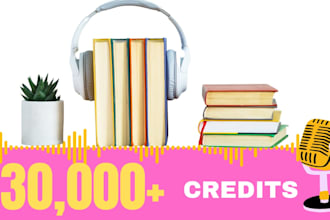 narrate , edit audiobook for acx standards audible fiction nonfiction audio book
