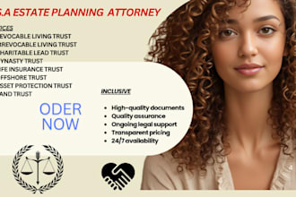 draft a charitable lead trust clt maximize philanthropy tax savings