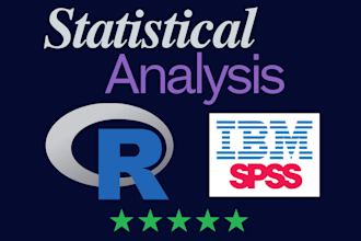 do anova multi factor analysis chi square and regression using r