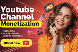 do complete youtube channel monetization requirements