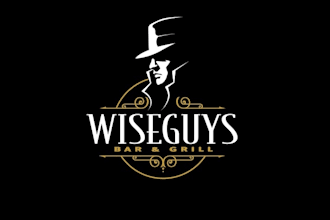 design unique dive bar logo