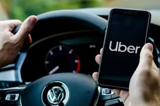 build instacart bot, doordash bot, grabber bot, bot lyft, uber bot, grubhub bot