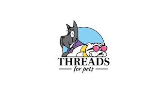 design playful eye catching pet store logo