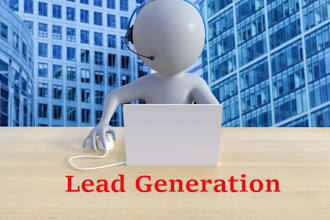 generate leads for you