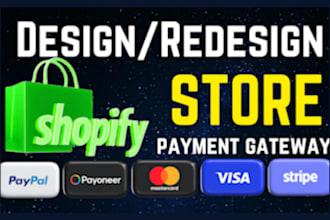 activate shopify payment with shopify balance in your store