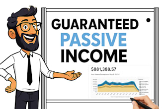 build an automated udemy guaranteed passive income