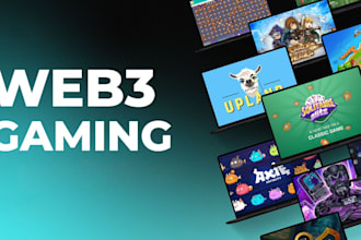 crypto game website gamify dapp crypto crush game 3d nft game 2d 3d web3 game