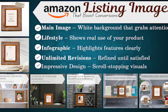 design high converting amazon listing images a plus content and ebc