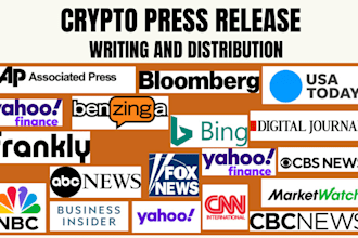 do press release, yahoo press release, press release distribution, press release