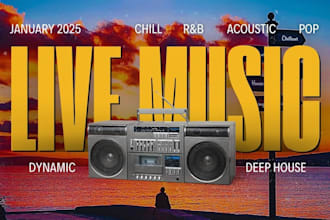 get your music broadcast on los angeles, california radio worldwide
